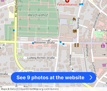 Wunderschöne Dachgeschosswohnung im Zentrum - Photo 1