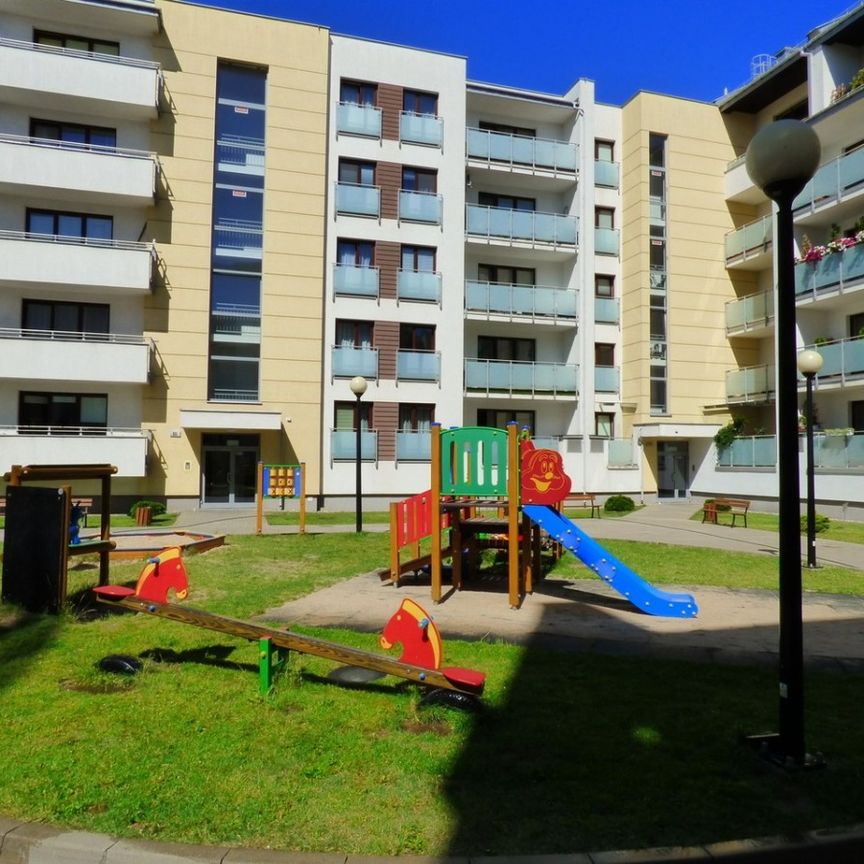 Warszawa, Batalionów Chłopskich - Photo 1