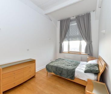 Apartment 205 Somerset Studios, Marcus Ward Street, Belfast, BT7 1RP - Photo 6