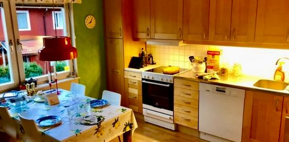 Klockargränd, Sollentuna - Foto 2