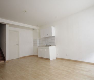 T2 de 34.5 m², rue Esquermoise – CENTRE réf 13-004 - Photo 3