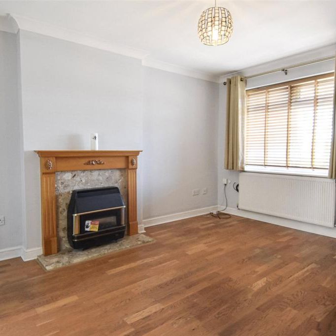 2 bedroom terraced house to rent - Photo 1