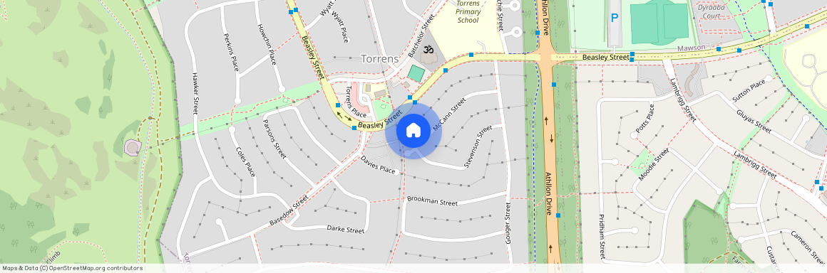 26 McCann Street, 2607, Torrens, Act