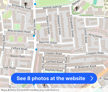 Blanche Street, London, E16 - Photo 1