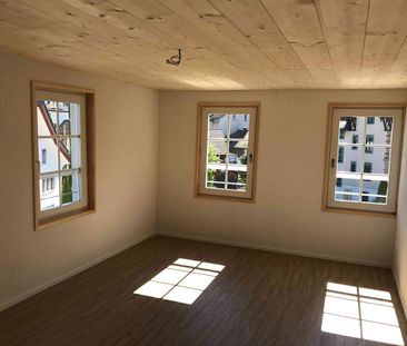 4.5 Zimmer, 84 m², 3. Stock - Photo 6