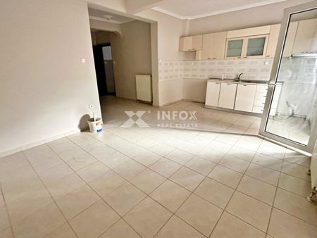 Ενοικιάζεται Διαμέρισμα 40 τ.μ. - Photo 3
