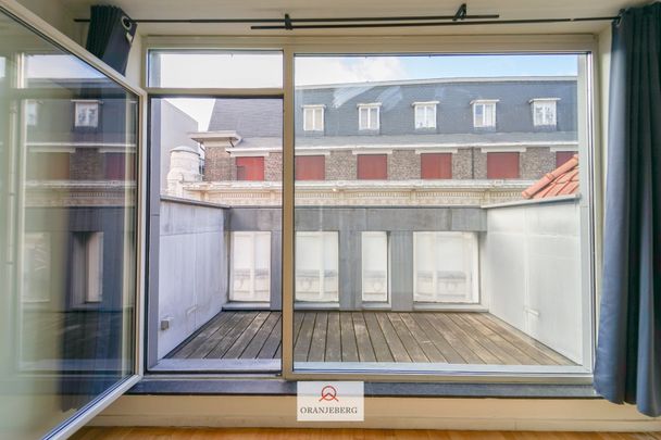 Appartement te huur in Gent - Foto 1