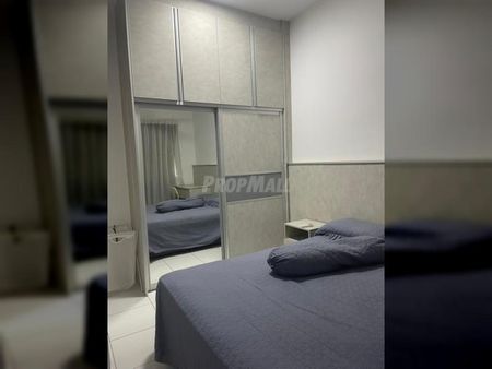 Fully Furnished Condominium Residensi Lili, Taman Bucida Hijauan, Nilai. - Photo 2