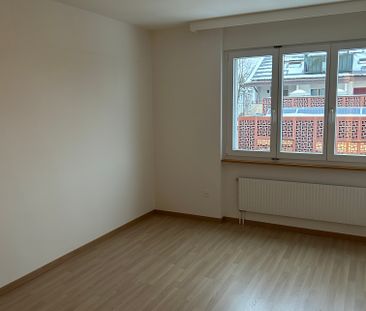Zentral gelegene 3-Zimmerwohnung in Schmitten - Photo 3