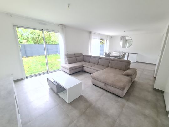 Location Maison 6 pièces 151m² VILLIERS SUR ORGE 91700 - Photo 1