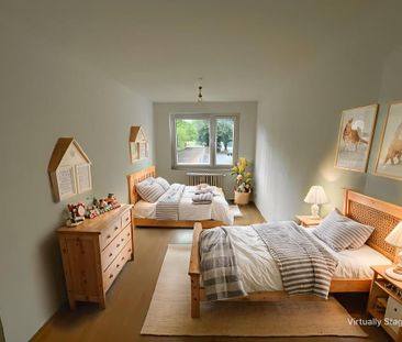 5-Zimmer-Wohnung in Leverkusen Steinbüchel - Photo 1