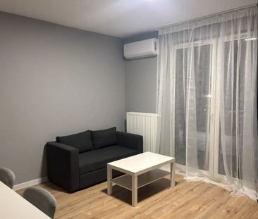 Nowe | 2 pokoje + kuchnia | garaż | Myśliwska - Photo 2