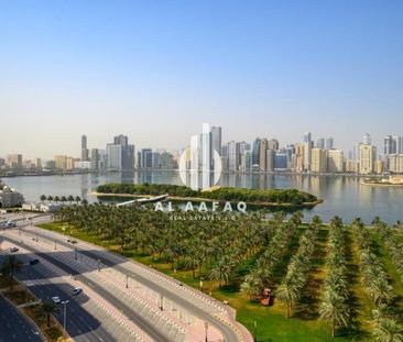 Sea View 4bhk | AC Chiller Free | - Photo 5