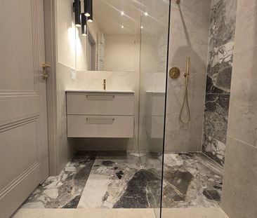 Wyjątkowy 2 pokojowy apartament Nad Odrą z garażem - Фото 3