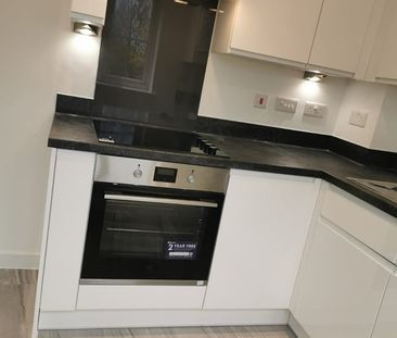 2 Bed Flat, Websters House, CV6 - Photo 4