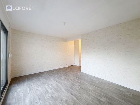 Appartement T2 près de PONTIVY à louer - Photo 1