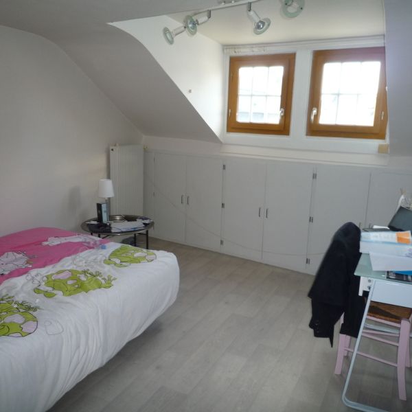 Location Appartement 1 pièce 17m² ROUEN 76000 - Photo 1