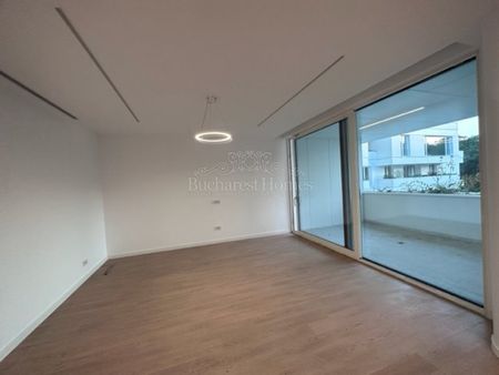 Brand New 3 Bdrs by the Forest, Baneasa - Photo 4