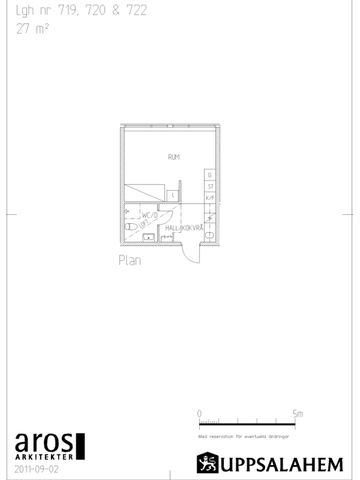 Skomakargatan 10, 75434, Uppsala - Photo 3