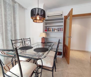 2 Bed Apartment in Jávea - Photo 6