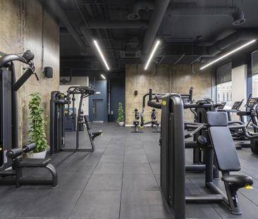 2 bedroom flat to rent - Photo 3