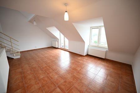 VERZORGD 3-slpk-appartement (103m²) nabij CENTRUM - Foto 5