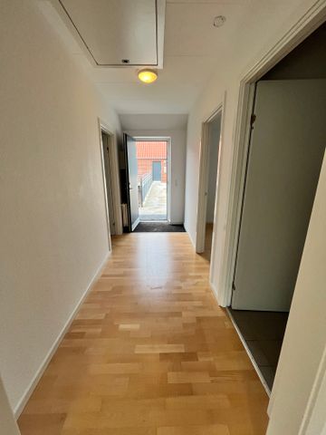 Dejlig lejlighed midt i Silkeborg - Foto 5