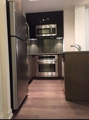 For Lease - 98 lillian Street Unit# 2512, Toronto, Ontario - Photo 1