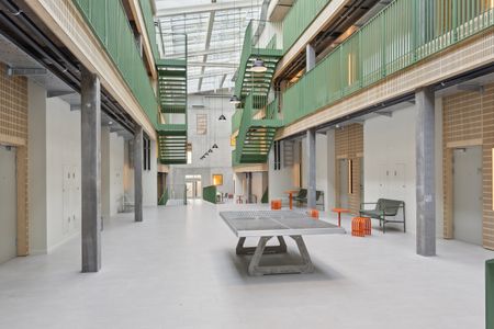 Else Alfelts Vej 42, st.. 43., Midgaard, 2300 København S - Foto 5