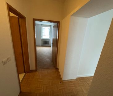 Gemütliche Innenstadt- 3 ZKB Wohnung mit Balkon - Photo 3