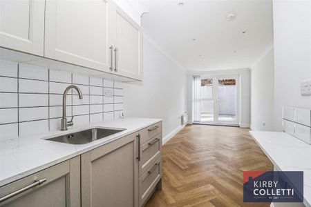 1 bedroom flat to rent - Photo 4