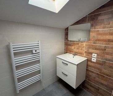 Location Appartement 1 pièce 36m² BEDARIEUX 34600 - Photo 5