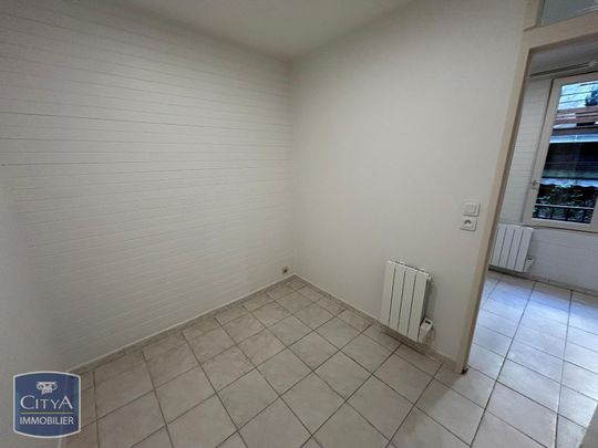 Location Appartement 1 pièce 25m² PERIGUEUX 24000 - Photo 1