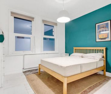 2 bedroom maisonette to rent - Photo 4