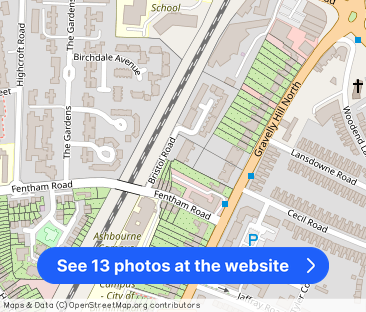 Bristol Road, Erdington, B23 - Photo 1