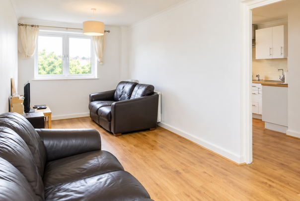 🏡 Double Room I Battersea Park I £910 Pcm - Photo 1