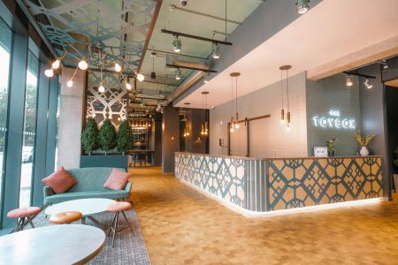 En Suite Cluster 3 Bed - Photo 4