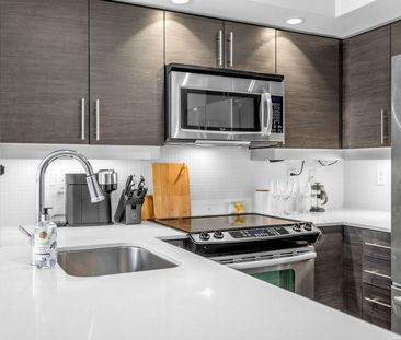 For Lease - 65 East Liberty Street Unit# 1012, Toronto, Ontario - Photo 1