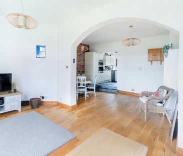 1 bedroom maisonette to rent - Photo 1
