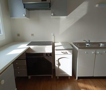 Appartement 2 pièces à Lille - Photo 1