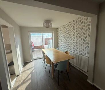 Wooler Close, Moreton - Photo 2