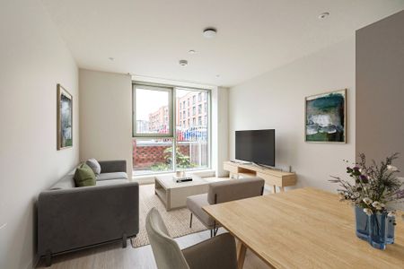 3 Bedroom Townhouse, PLATFORM_, 2 Fyfe Lane - Photo 4