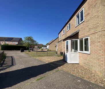 1 bedroom house to rent - Photo 3