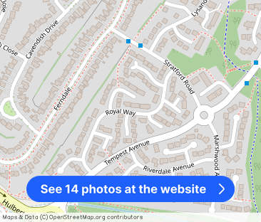 Royal Way, Waterlooville, Hampshire, PO7 - Photo 1