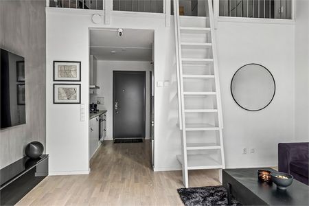 Lindholmshamnen, Göteborg - Photo 5