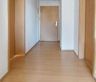 2 Zimmer in ruhiger Wohnlage inkl. Stellplatz - Foto 2