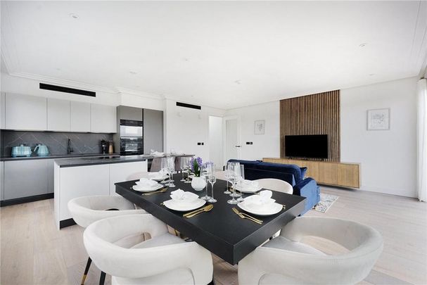 3 bedroom penthouse to rent - Photo 1