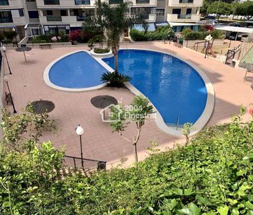 Apartamento de alquiler en Mestral, Las Azaleas - Alkadir - Photo 1