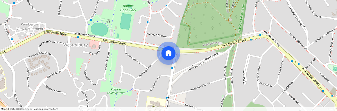 891 Pemberton St, NSW 2640, Albury