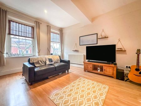 2 bedroom apartment to rent - Photo 2